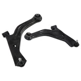 For Ford Escape Mercury Mariner Front Lower Control Arms Kit Sway Bars Tie Rods – product image 3