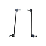 For Ford Escape Mercury Mariner Front Lower Control Arms Kit Sway Bars Tie Rods – product image 5