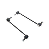For Ford Escape Mercury Mariner Front Lower Control Arms Kit Sway Bars Tie Rods – product image 6