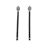 For Ford Escape Mercury Mariner Front Lower Control Arms Kit Sway Bars Tie Rods – product image 7