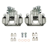 For Ford Explorer 2011-2015-2019 Flex Taurus MKT Rear 2× Brake Calipers – product image