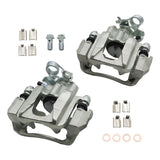 For Ford Explorer 2011-2015-2019 Flex Taurus MKT Rear 2× Brake Calipers – product image 2
