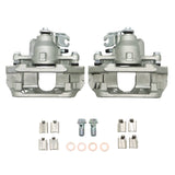 For Ford Explorer 2011-2015-2019 Flex Taurus MKT Rear 2× Brake Calipers – product image 3