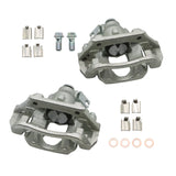 For Ford Explorer 2011-2015-2019 Flex Taurus MKT Rear 2× Brake Calipers – product image 4