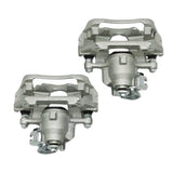 For Ford Explorer 2011-2015-2019 Flex Taurus MKT Rear 2× Brake Calipers – product image 8