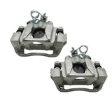For Ford Explorer 2011-2015-2019 Flex Taurus MKT Rear 2× Brake Calipers – product image 9