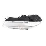 For Ford F150 2018-2020 Halogen Headlight Assembly Chrome Clear Left/Driver Side – product image 4
