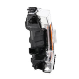 For Ford F150 2018-2020 Halogen Headlight Assembly Chrome Clear Left/Driver Side – product image 6