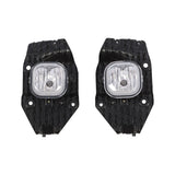 For Ford F250 F350 F450 F550 Super Duty 2011-2016 Fog Light Lamps w/ Switch – product image 2