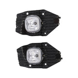 For Ford F250 F350 F450 F550 Super Duty 2011-2016 Fog Light Lamps w/ Switch – product image 3