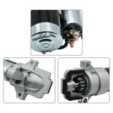 for Ford Fusion 2.3L 2.5L 2006-2010 Mercury Milan 2.3L 2.5L Starter 17944 – product image 5