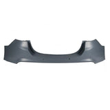 For Ford Fusion 2013-18 Rear Bumper Cover W/ Sensor Primed Direct Fit – product image 2