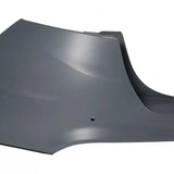 For Ford Fusion 2013-18 Rear Bumper Cover W/ Sensor Primed Direct Fit – product image 6