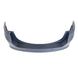 For Ford Fusion 2013-18 Rear Bumper Cover W/ Sensor Primed Direct Fit – product image 7