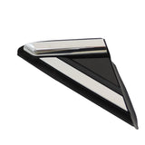For Ford Fusion 2013-2018 Front Right Fender Pillar Trim Mirror Corner Molding – product image 3