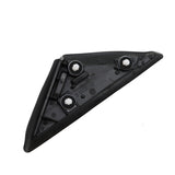 For Ford Fusion 2013-2018 Front Right Fender Pillar Trim Mirror Corner Molding – product image 7