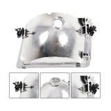 For Ford Ranger 1993-1997 Halogen w/ Bulb/s Driver and Passenger Side Headlights – product image 2