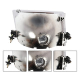 For Ford Ranger 1993-1997 Halogen w/ Bulb/s Driver and Passenger Side Headlights – product image 5