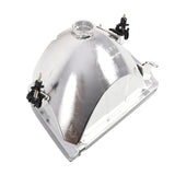 For Ford Ranger 1993-1997 Halogen w/ Bulb/s Driver and Passenger Side Headlights – product image 8