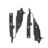 For G37 08-13 Pair Hood Hinges Set of 2 Driver & Passenger Side Coupe Left Right – product image
