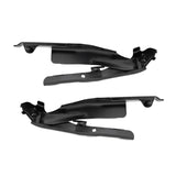 For G37 08-13 Pair Hood Hinges Set of 2 Driver & Passenger Side Coupe Left Right – product image 3