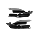 For G37 08-13 Pair Hood Hinges Set of 2 Driver & Passenger Side Coupe Left Right – product image 4
