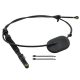 For GM Envoy Trailblazer Auto Trans Shifter Shift Selector Cable 02-09 15785087 – product image 2