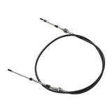 For GM Hard Column Cable Shift Linkage Kit Transmission 2" ACA-1804 Aftermarket – product image 2
