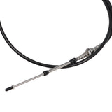 For GM Hard Column Cable Shift Linkage Kit Transmission 2" ACA-1804 Aftermarket – product image 3