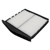 For GM Pickup Truck SUV 103948 259-200 22759208 Cabin Air Filter Retrofit Kit – product image 2