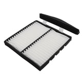 For GM Pickup Truck SUV 103948 259-200 22759208 Cabin Air Filter Retrofit Kit – product image 3