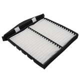 For GM Pickup Truck SUV 103948 259-200 22759208 Cabin Air Filter Retrofit Kit – product image 4