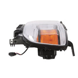 For GMC Sierra 1500 2014-2015 2500 3500HD 2015-2019 Driver Left Headlight – product image 2