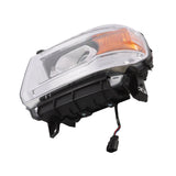 For GMC Sierra 1500 2014-2015 2500 3500HD 2015-2019 Driver Left Headlight – product image 3