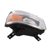 For GMC Sierra 1500 2014-2015 2500 3500HD 2015-2019 Driver Left Headlight – product image 4