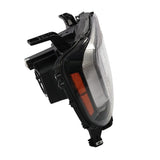 For GMC Sierra 1500 2016-2018 Full LED Projector Headlight Headlamp Passenger RH – product image 4