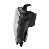 For GMC Sierra 1500 2016-2018 Full LED Projector Headlight Headlamp Passenger RH – product image 5