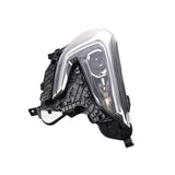For GMC Terrain 2018-2021 HID/Xenon w/ LED DRL Headlight w/ Bulb Right Passenger 84355671 – product image 2