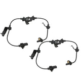 ABS Wheel Speed Sensor Set for 2008-2012 Honda Accord 2009-2014 Acura TSX 57450-TA0-A01 – product image 4