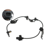 ABS Wheel Speed Sensor Set for 2008-2012 Honda Accord 2009-2014 Acura TSX 57450-TA0-A01 – product image 6