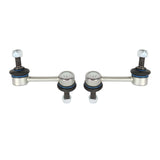For Honda Accord 08-12 Suspension Kit Arms Ball Joints Stabilizer Links Set – product image 3