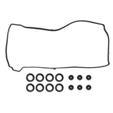 For Honda Accord 2.4L L4 2354cc 144cid 2003-2012 Engine Valve Cover Gasket Set – product image 2