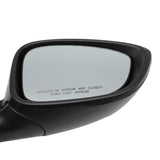 For Honda Accord 2018-2020 2022 Mirror Right side White Power Manual fold 3Pin – product image 4