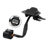 Rear View Backup Camera for 2013-2015 Honda Accord Coupe EX EX-L 39530-T3L-A01 – product image