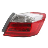 For Honda Accord EX L/Touring 2013-15 LED Right Passenger Tail Light 33500T2AA12 – product image