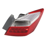 For Honda Accord EX L/Touring 2013-15 LED Right Passenger Tail Light 33500T2AA12 – product image 2