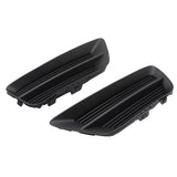 FOR HONDA ACCORD SEDAN FOG LIGHT LAMP COVER RIGHT LEFT CAR ACCESSORIES 2013-2015 – product image