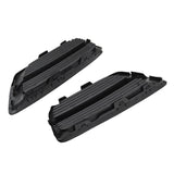 FOR HONDA ACCORD SEDAN FOG LIGHT LAMP COVER RIGHT LEFT CAR ACCESSORIES 2013-2015 – product image 2