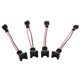 FOR HONDA ACURA ADAPTER OBD2 to OBD1 EV1 FUEL INJECTOR CONVERSION HARNESS – product image 2