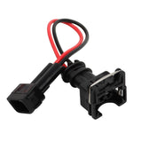 FOR HONDA ACURA ADAPTER OBD2 to OBD1 EV1 FUEL INJECTOR CONVERSION HARNESS – product image 4
